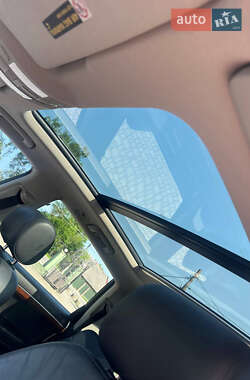 Внедорожник / Кроссовер Audi Q7 2014 в 