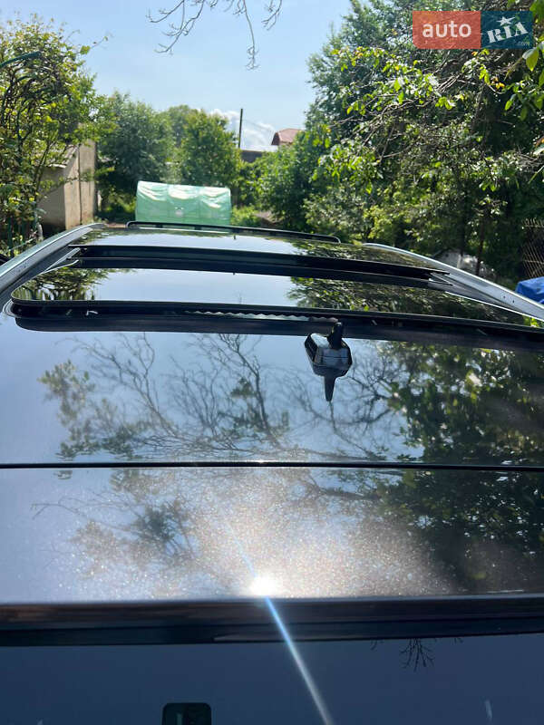 Позашляховик / Кросовер Audi Q7 2014 в Львові