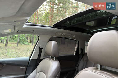 Внедорожник / Кроссовер Audi Q7 2019 в 