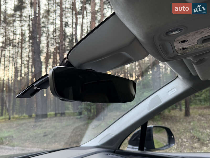 Внедорожник / Кроссовер Audi Q7 2019 в Киеве