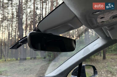 Внедорожник / Кроссовер Audi Q7 2019 в 