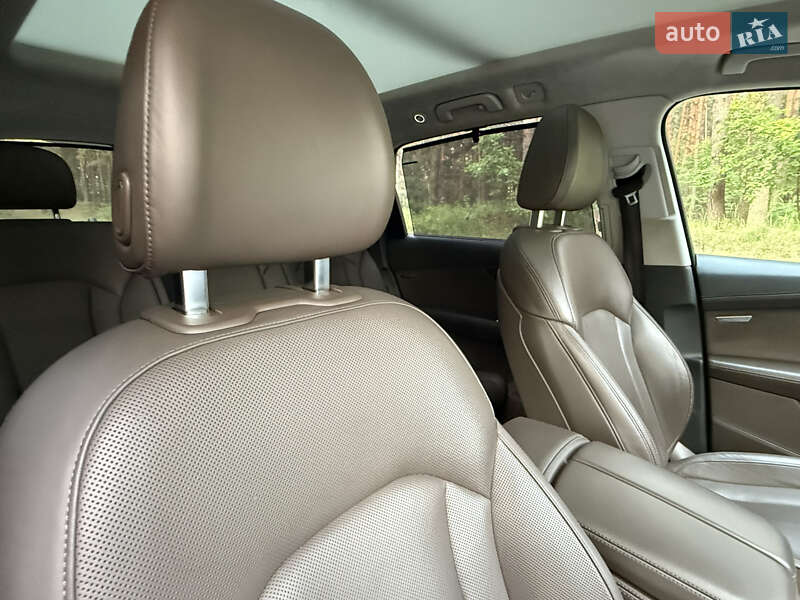 Внедорожник / Кроссовер Audi Q7 2019 в Киеве