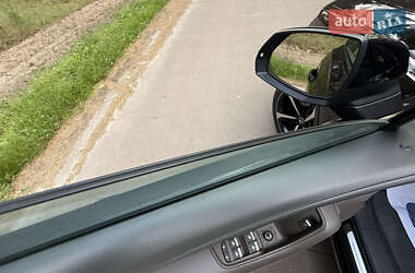 Внедорожник / Кроссовер Audi Q7 2019 в 