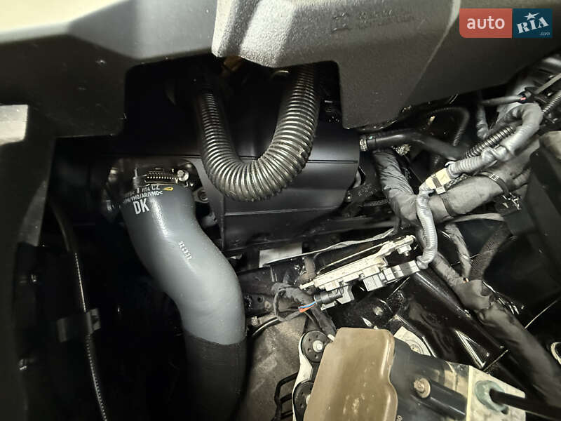 Внедорожник / Кроссовер Audi Q7 2019 в Киеве