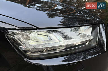 Внедорожник / Кроссовер Audi Q7 2019 в 