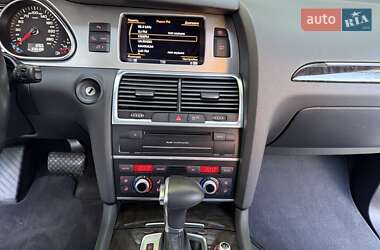 Внедорожник / Кроссовер Audi Q7 2012 в 