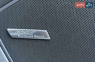 Внедорожник / Кроссовер Audi Q7 2012 в 