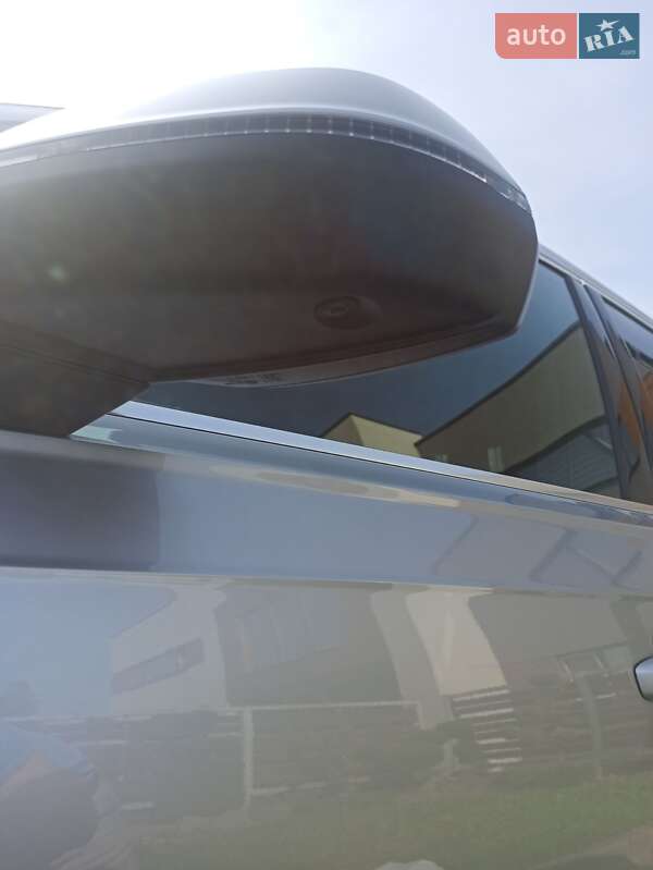 Внедорожник / Кроссовер Audi Q7 2019 в Львове