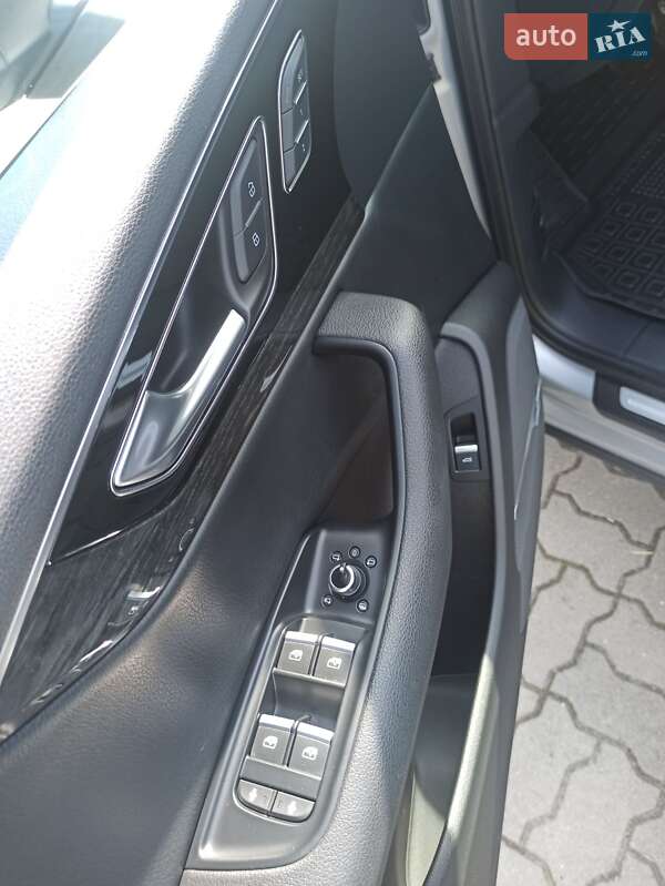 Внедорожник / Кроссовер Audi Q7 2019 в Львове