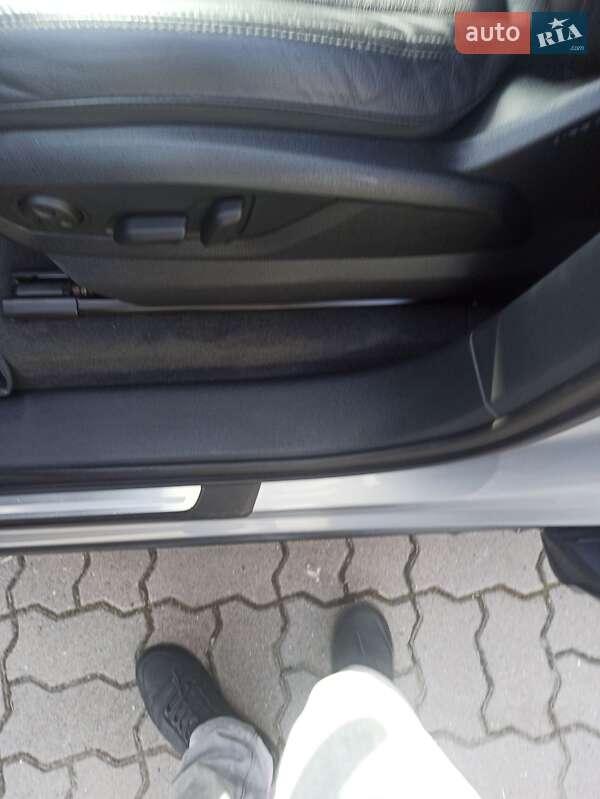 Внедорожник / Кроссовер Audi Q7 2019 в Львове