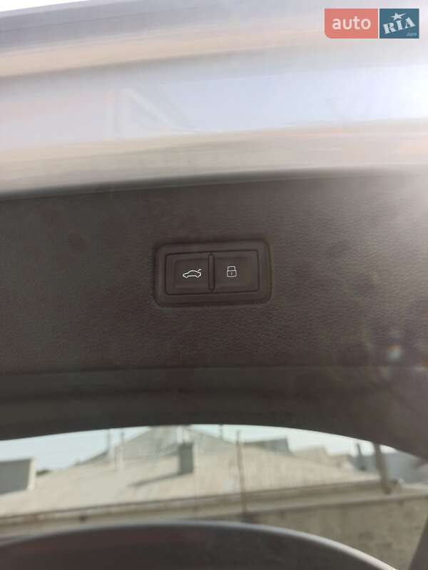 Внедорожник / Кроссовер Audi Q7 2019 в Львове