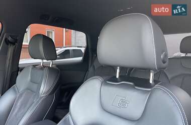 Внедорожник / Кроссовер Audi Q7 2018 в 