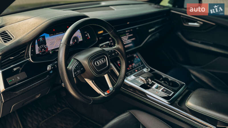 Внедорожник / Кроссовер Audi Q7 2020 в Хмельницком