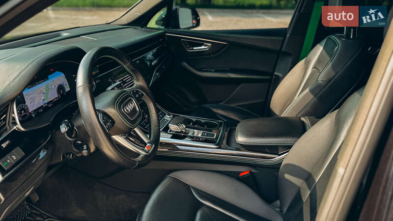 Внедорожник / Кроссовер Audi Q7 2020 в Хмельницком