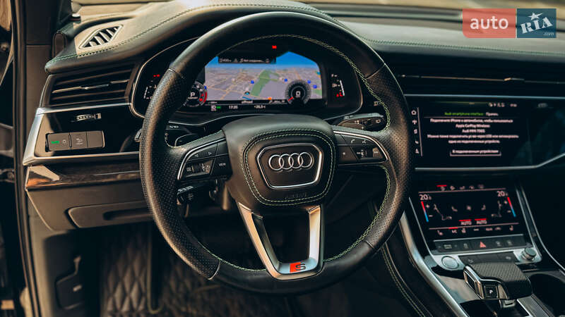 Внедорожник / Кроссовер Audi Q7 2020 в Хмельницком