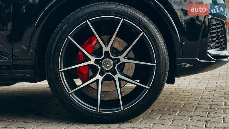 Внедорожник / Кроссовер Audi Q7 2020 в Хмельницком