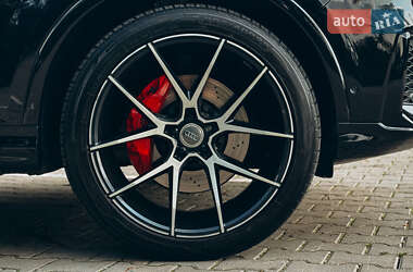 Внедорожник / Кроссовер Audi Q7 2020 в 