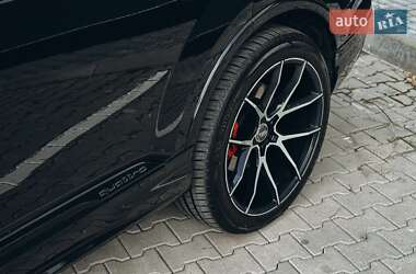 Внедорожник / Кроссовер Audi Q7 2020 в 