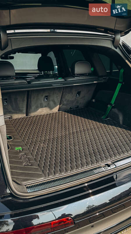 Внедорожник / Кроссовер Audi Q7 2020 в Хмельницком
