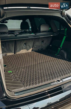 Внедорожник / Кроссовер Audi Q7 2020 в 