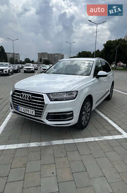 Позашляховик / Кросовер Audi Q7 2018 в Черкасах