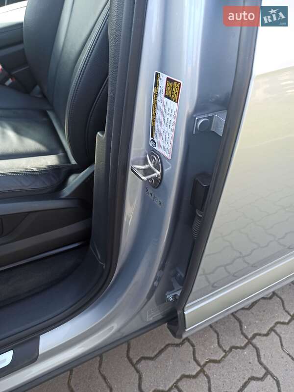 Внедорожник / Кроссовер Audi Q7 2019 в Львове