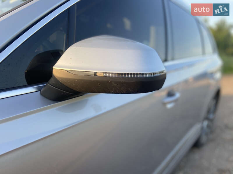 Позашляховик / Кросовер Audi Q7 2016 в Дрогобичі