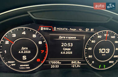 Внедорожник / Кроссовер Audi Q7 2016 в 