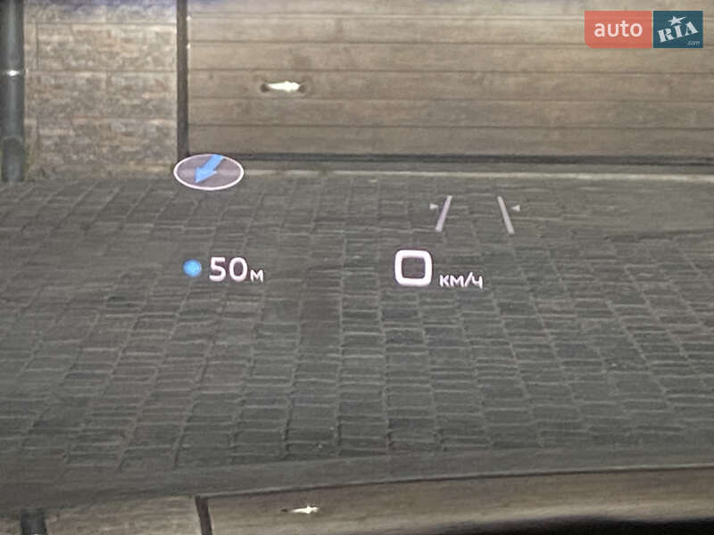 Позашляховик / Кросовер Audi Q7 2016 в Дрогобичі