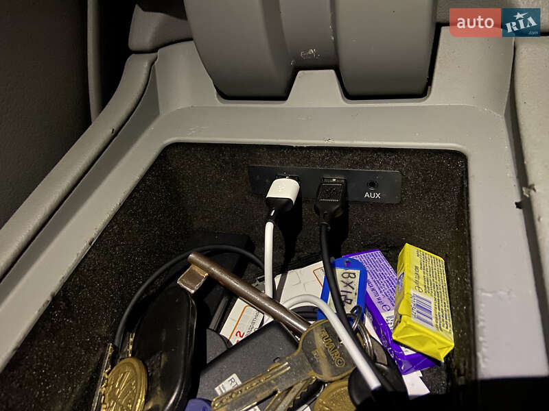 Позашляховик / Кросовер Audi Q7 2016 в Дрогобичі