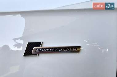 Внедорожник / Кроссовер Audi Q7 2015 в 