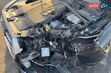 Позашляховик / Кросовер Audi Q7 2018 в 