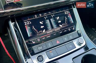 Внедорожник / Кроссовер Audi Q7 2020 в 