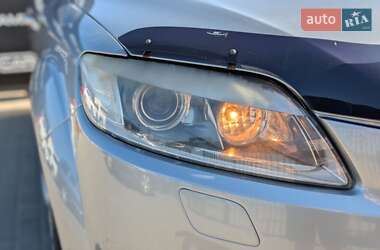 Позашляховик / Кросовер Audi Q7 2007 в 