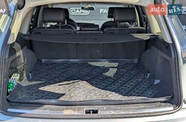 Позашляховик / Кросовер Audi Q7 2007 в 