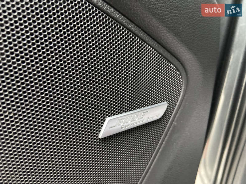 Внедорожник / Кроссовер Audi Q7 2013 в Житомире фото 11 Внедорожник / Кроссовер Audi Q7 2013 в Житомире