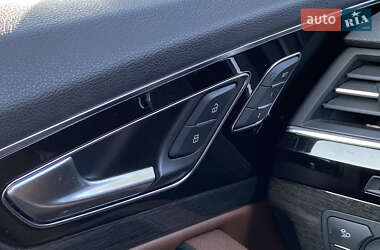 Внедорожник / Кроссовер Audi Q7 2017 в 