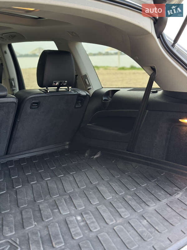 Позашляховик / Кросовер Audi Q7 2013 в Черкасах фото 18 Позашляховик / Кросовер Audi Q7 2013 в Черкасах