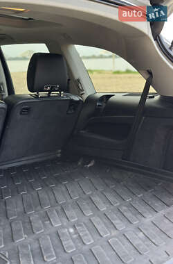 Внедорожник / Кроссовер Audi Q7 2013 в 