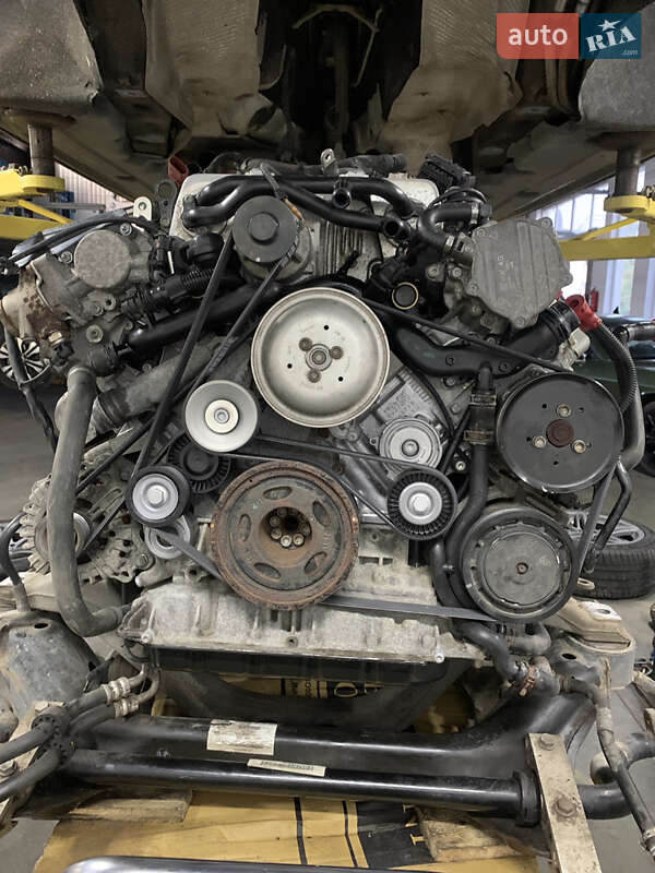 Внедорожник / Кроссовер Audi Q7 2013 в Львове