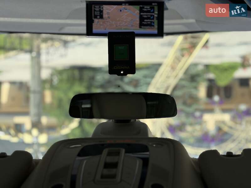 Внедорожник / Кроссовер Audi Q7 2018 в Жовкве