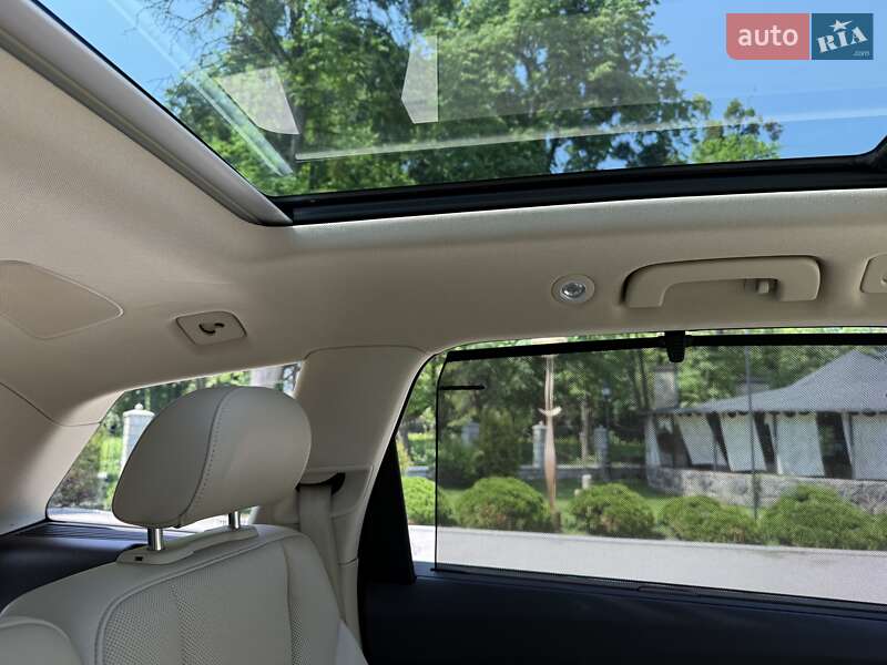 Внедорожник / Кроссовер Audi Q7 2018 в Жовкве