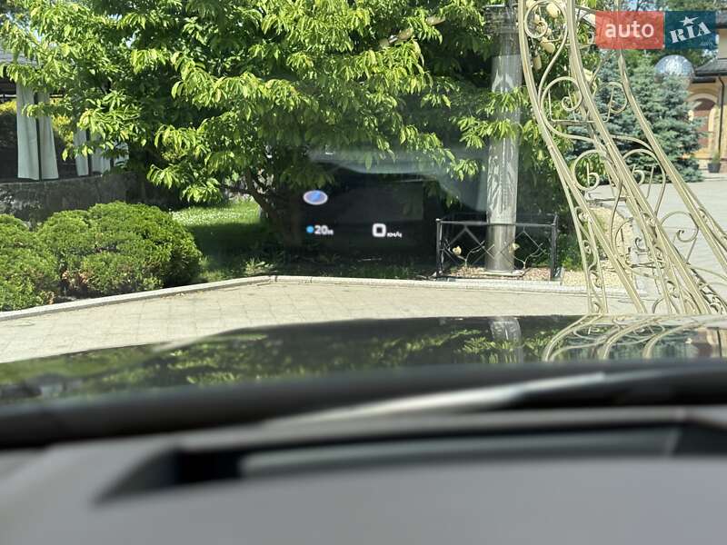 Внедорожник / Кроссовер Audi Q7 2018 в Жовкве