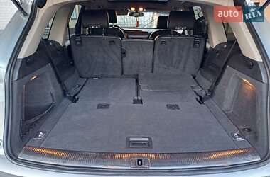 Внедорожник / Кроссовер Audi Q7 2008 в 