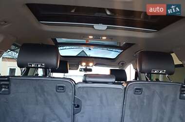 Внедорожник / Кроссовер Audi Q7 2008 в 
