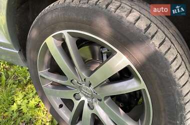 Позашляховик / Кросовер Audi Q7 2007 в 
