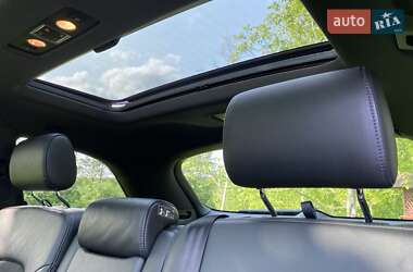 Позашляховик / Кросовер Audi Q7 2007 в 