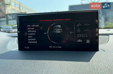 Внедорожник / Кроссовер Audi Q7 2015 в 