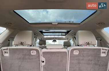Внедорожник / Кроссовер Audi Q7 2013 в 