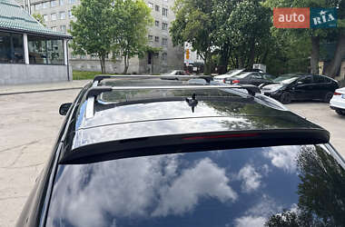 Внедорожник / Кроссовер Audi Q7 2014 в 